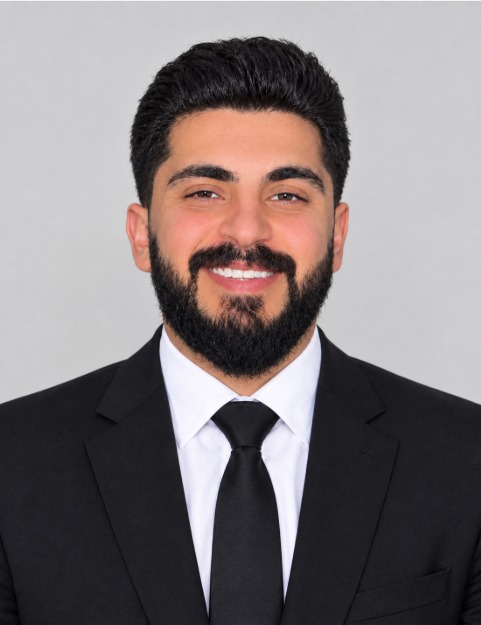 Obadah Al-Manaseer